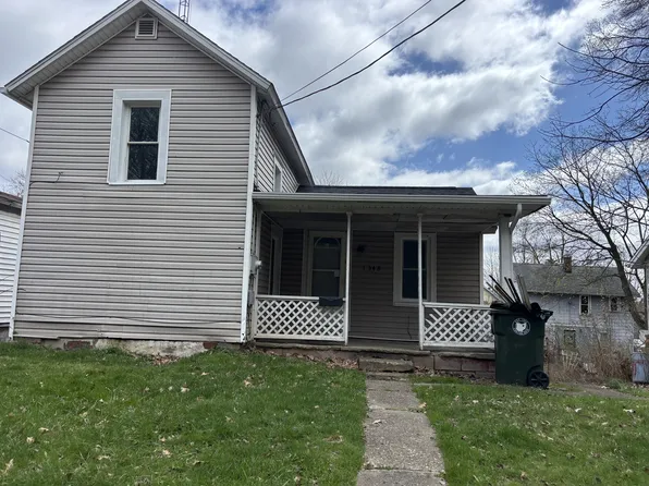 1348 Gross Ave NE, Canton, OH 44705