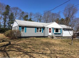 14 Woodside Dr, Kennebunk, ME 04043