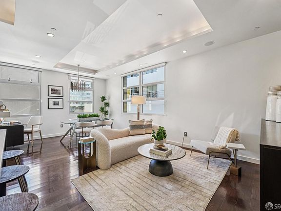 2nd image of 400 Spear St APT 203
