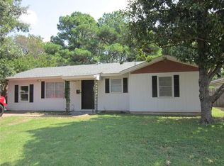 814 Milam Dr, Euless, TX 76039