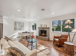 1307 Spring Street, Calistoga, CA 94515