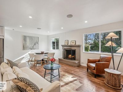 1307 Spring Street, Calistoga, CA, 94515
