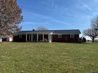 1385 Pole Bridge Rd, Nancy, KY 42544