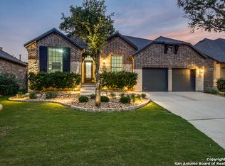 29019 Stevenson Gate, Fair Oaks Ranch, TX 78015
