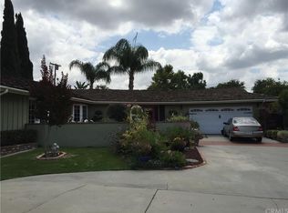 10321 Beverly Blvd, Whittier, CA 90601