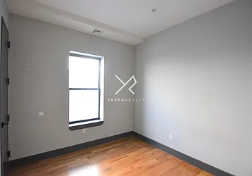 Rented by Yaffa Realty LLC