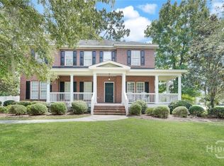 9 Lee Hall Dr, Savannah, GA 31419