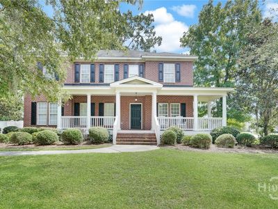 9 Lee Hall Drive, Savannah, GA, 31419