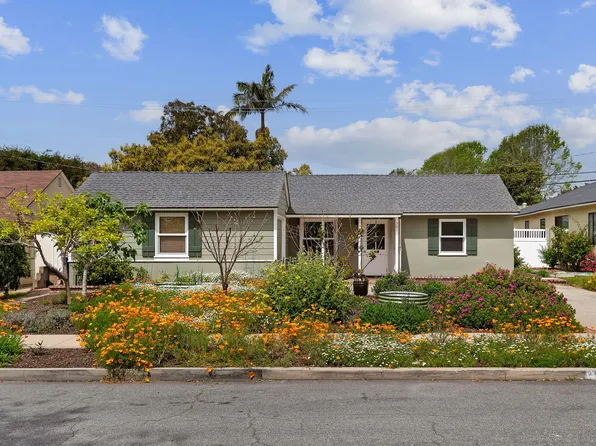 501 Frances St, Ventura, CA 93003