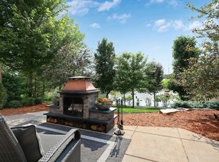 2857 124th Cir NE, Blaine, MN 55449