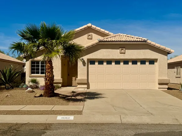 1980 W Cholla Estate Dr, Tucson, AZ 85704