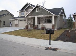 7565 N Misty Cv, Boise, ID 83714
