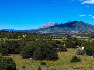 363 Black Hills Rd, Walsenburg, CO 81089