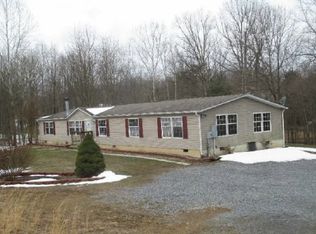 193 Jokado Ln, Hedgesville, WV 25427