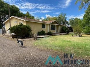 1404 S Eisenhower Rd, Roswell, NM 88203