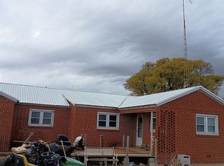 1347 Us Highway 87, Tulia, TX 79088