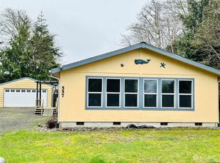 557 Chenois Ave NE, Ocean Shores, WA