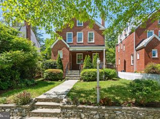 6140 Utah Ave NW, Washington, DC