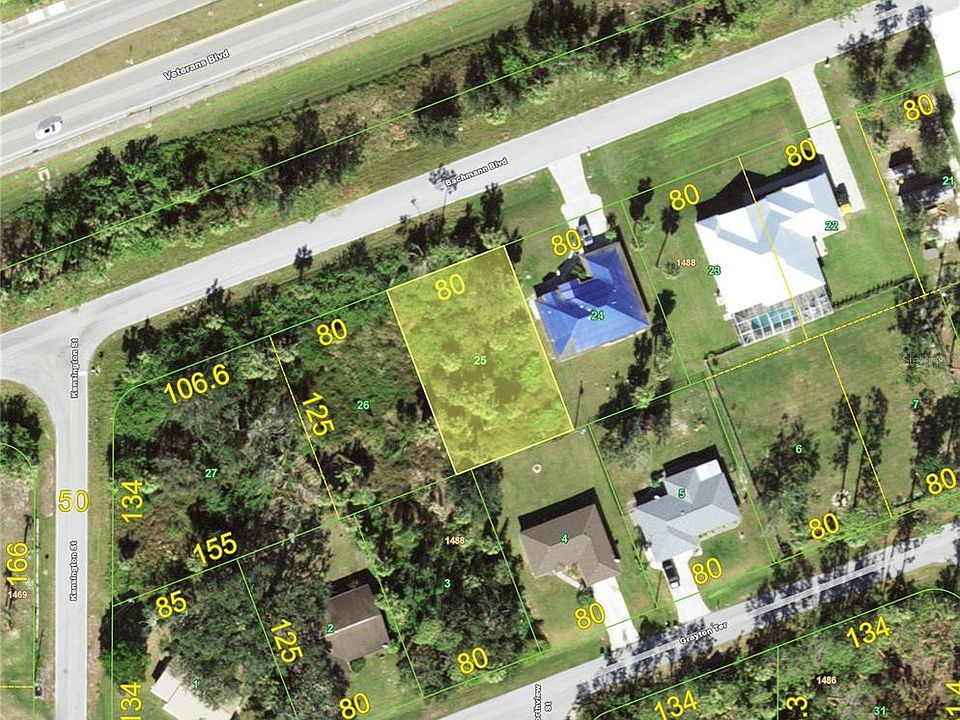 1st image of 21201 BACHMANN BOULEVARD LOT 25
