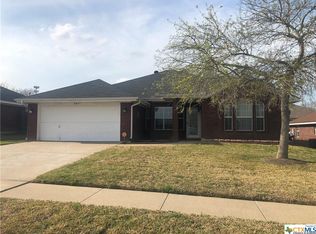 3811 Split Oak Dr, Killeen, TX 76542