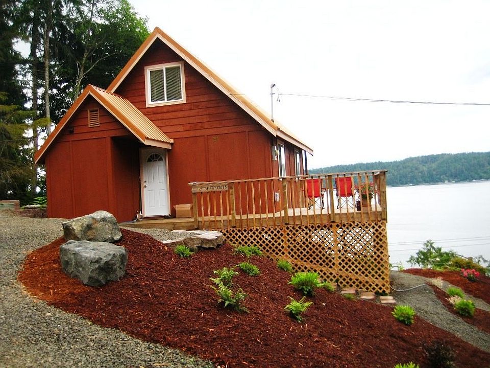21 E Twanoh Tides Pl, Belfair, WA 98528 Zillow