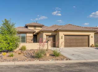 644 N Thunderchief Ct, Green Valley, AZ 85614
