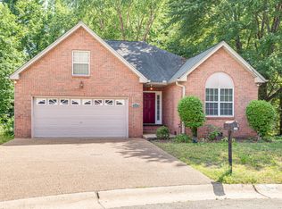 2181 Forge Ridge Cir, Nashville, TN 37217