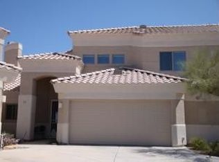16450 E Avenue Of The Fountains UNIT 80, Fountain Hills, AZ 85268