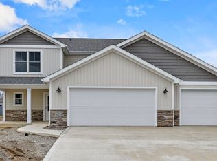 14251 Kidd Creek Crossover, Fort Wayne, IN 46845