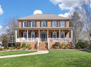 175 Stonebrook Ct, Winston Salem, NC 27104