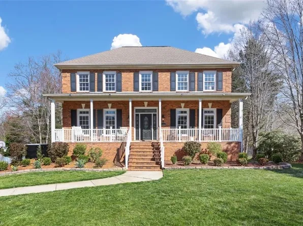 175 Stonebrook Ct, Winston Salem, NC 27104