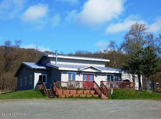 59556 E End Rd, Homer, AK 99603
