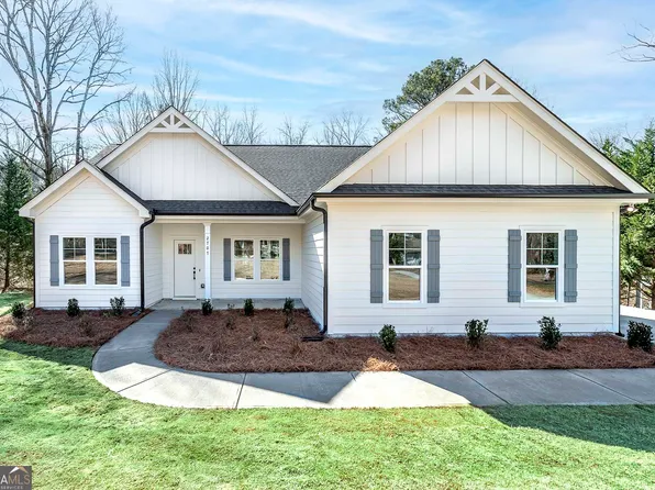 2707 Westridge Ct, Acworth, GA 30102