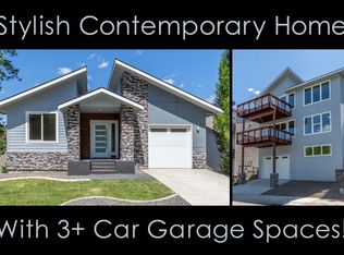 720 W Bolan Ave, Spokane, WA 99224