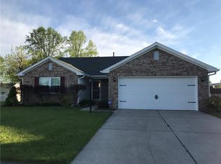 4046 Sunchase Dr, Indianapolis, IN 46239