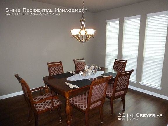 5th image of 3614 Greyfriar Dr