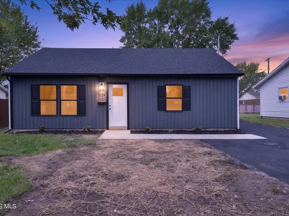 1134 Brenda Ct, Findlay, OH 45840