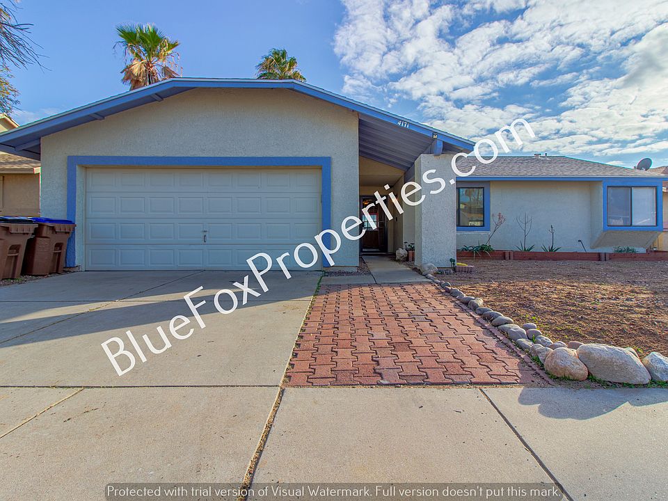 1st image of 4171 W Melinda Ln