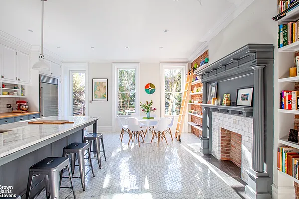 Sold by Brown Harris Stevens | media 3