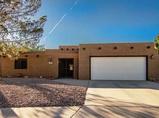 7113 Ramada Dr, El Paso, TX 79912