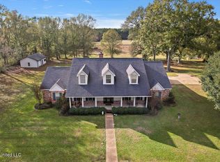 3100 Wallace Dr SW, Bogue Chitto, MS 39629