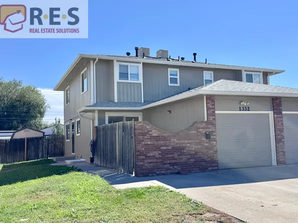 1332 Terry St, Longmont, CO 80501