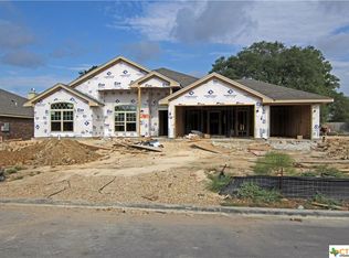 2943 Presidio Cir, Belton, TX 76513