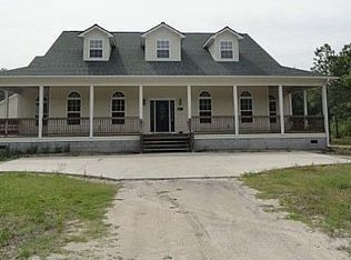 160 Manchester Ranch Pl, Aynor, SC 29511