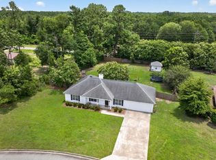 4867 Ben Salem Way, Hahira, GA 31632