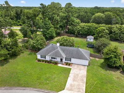 4867 Ben Salem Way, Hahira, GA, 31632