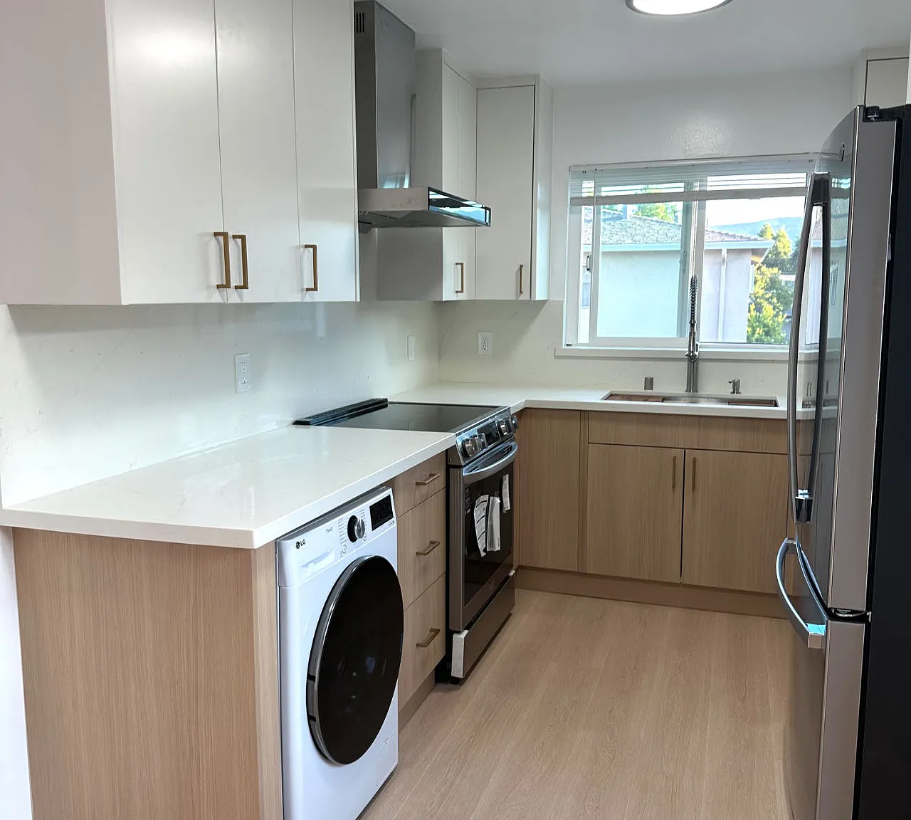 1 bed, 680 sqft, $3,400 — Photo 2