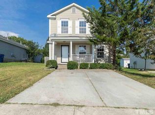 5801 Weddington Rd, Raleigh, NC 27610