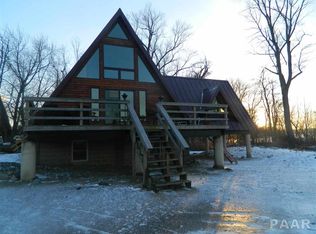 1000 N Lake St, Spring Bay, IL 61611