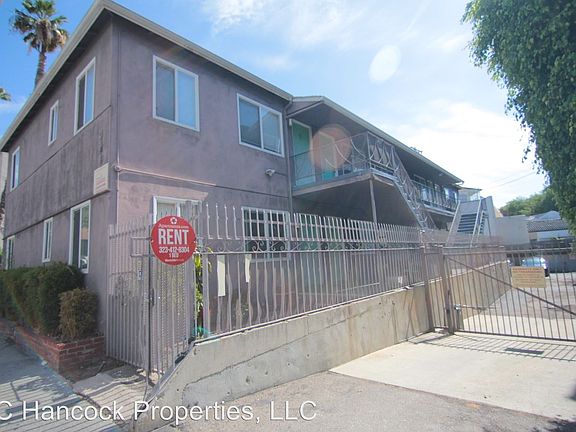 2nd image of 924 Hancock Ave APT 6
